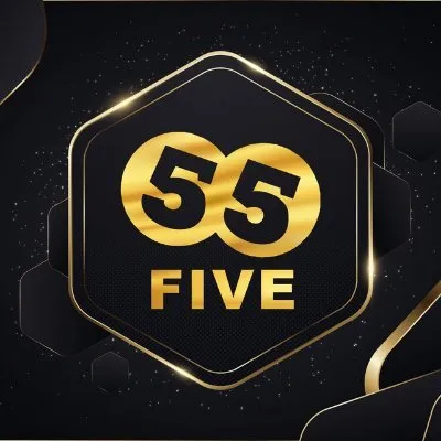 55FIVE - Permainan Kasino Terbaik untuk Penggemar Judi
