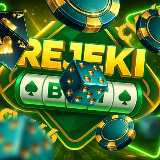 REJEKI - Game Idle Penghasil Keberuntungan